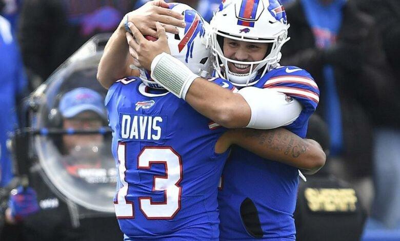 Jets vs Bills Week 14 Betting: Buffalo Gets Revenge for Week 9 Loss cover