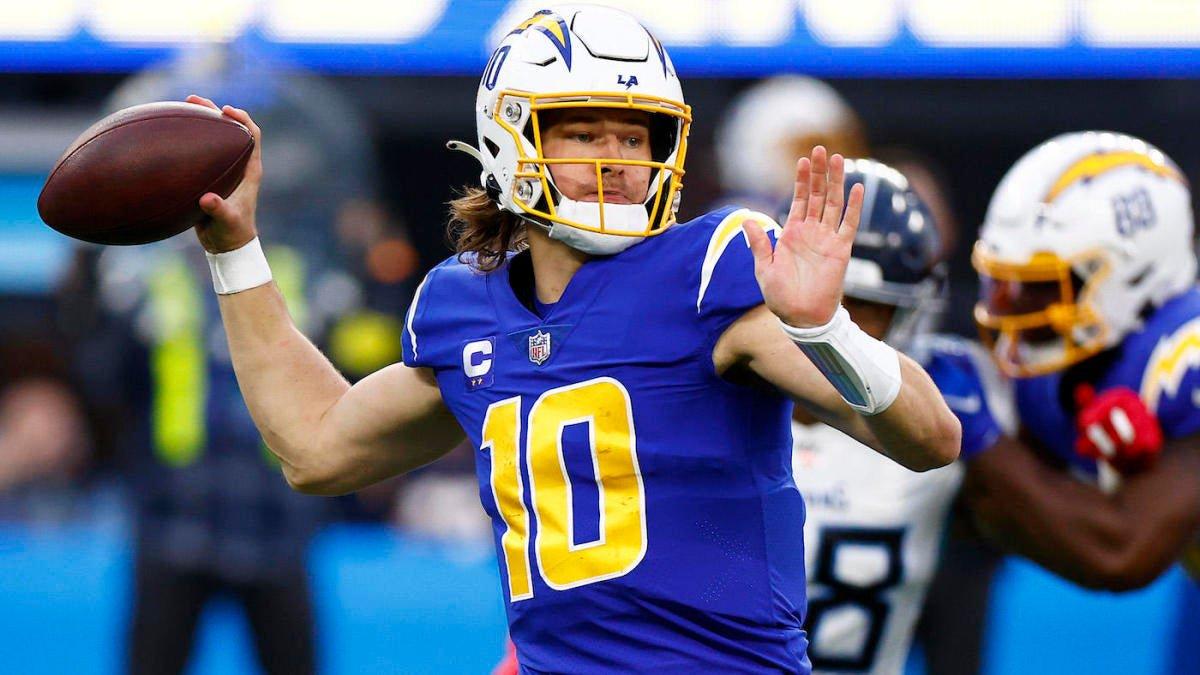 Chargers vs Colts Prediction & Picks (Week 16 Monday Night Football): Is another implosion incoming for Indy? cover