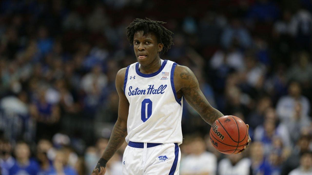 Seton Hall vs Marquette Basketball Prediction & Picks: Will Richmond help the Pirates keep it close?