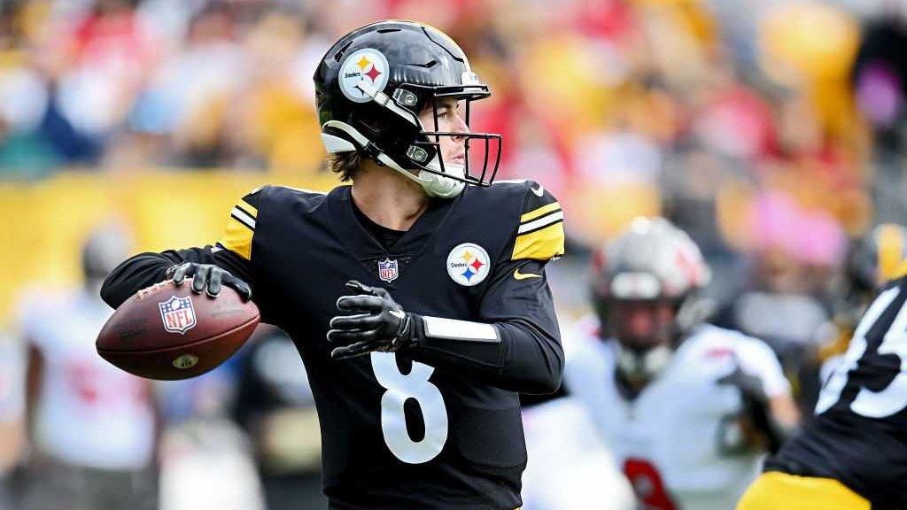 Raiders vs Steelers Prediction & Picks: Can returning Pickett lead Pittsburgh to a pivotal win? cover