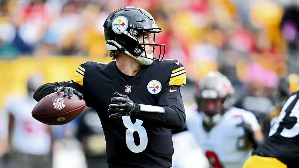 Raiders vs Steelers Prediction & Picks: Can returning Pickett lead Pittsburgh to a pivotal win?