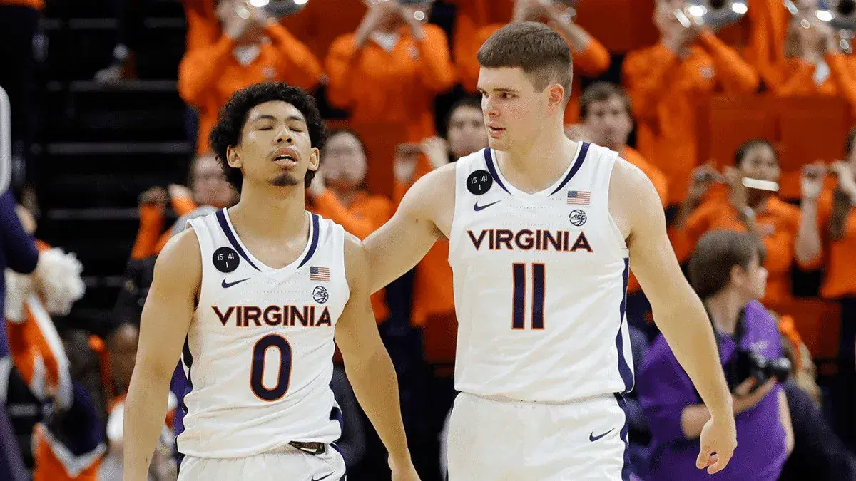 Houston vs Virginia Basketball Prediction & Picks: Will the first team to 40 win in Charlottesville?