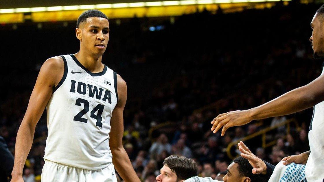 Iowa vs Nebraska Basketball Prediction & Picks: Will the Hawkeyes outlast the Huskers in Lincoln?