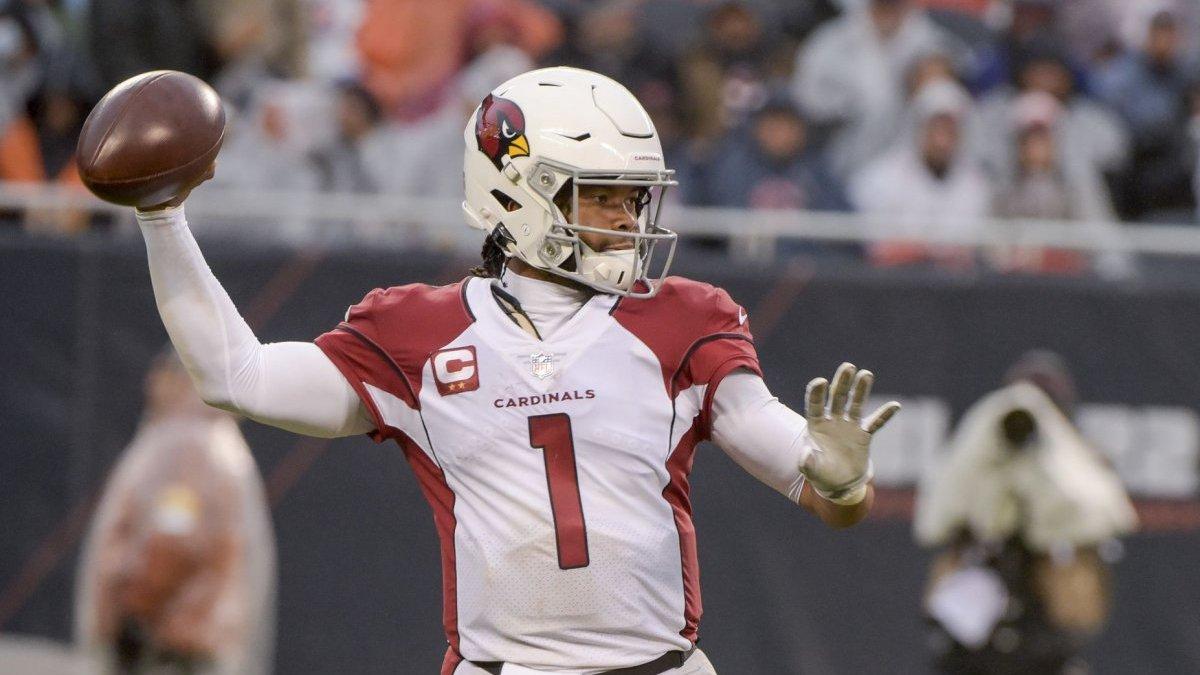 Detroit Lions vs Arizona Cardinals: NFL Predictions, Odds & Best Bets (9/22)