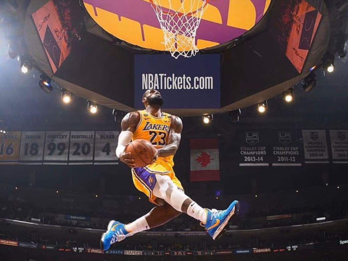 Lakers vs Mavericks Prediction, Picks & Player Props