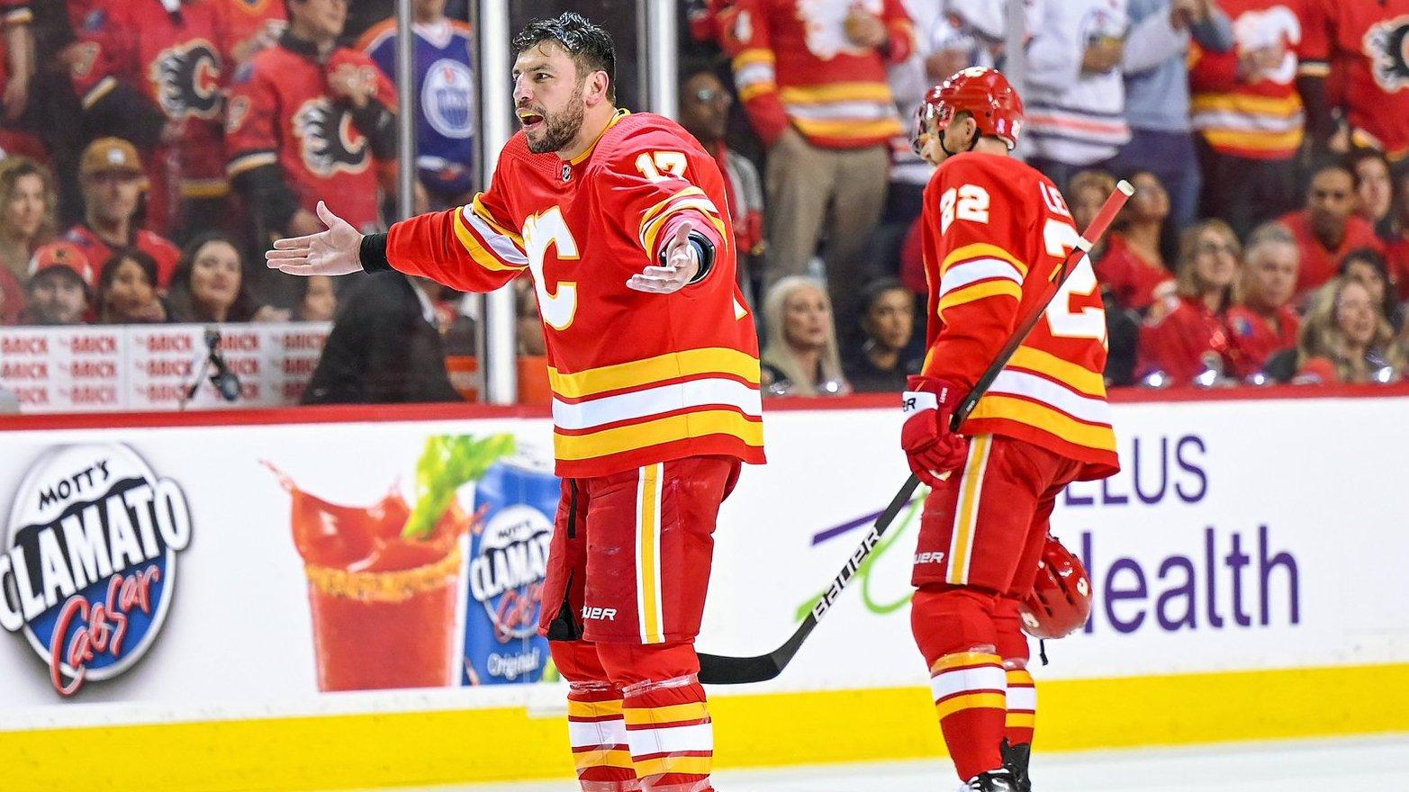 Blues vs Flames Betting (Dec. 16): Can Calgary Snap Its Losing Ways at Home?