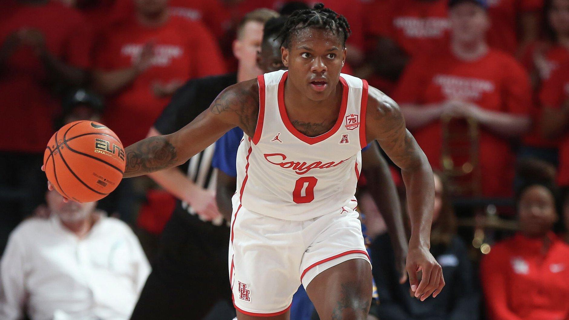 Alabama vs Houston Basketball Prediction & Picks: Will the top-ranked Cougars roll the Tide to stay perfect?