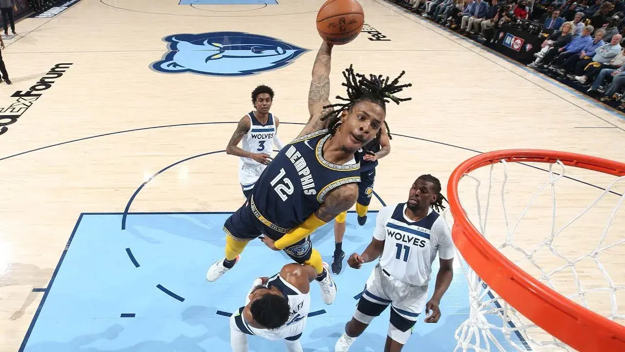 Grizzlies vs Nuggets Prediction & Must Bet Player Props: Ja vs. Joker Will be Must See TV Tonight in Denver but Who Will Come Out on Top?