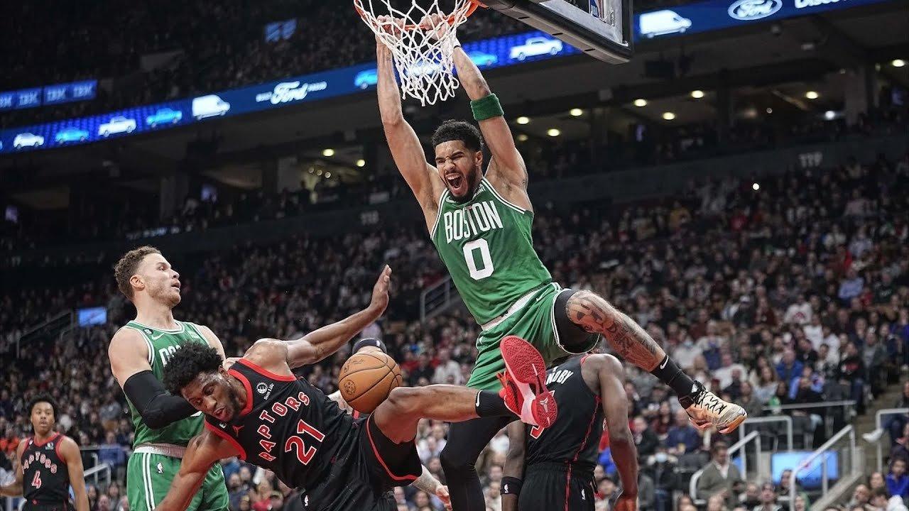 Celtics vs Suns Prediction & Player Props: JT and JB in the Desert cover