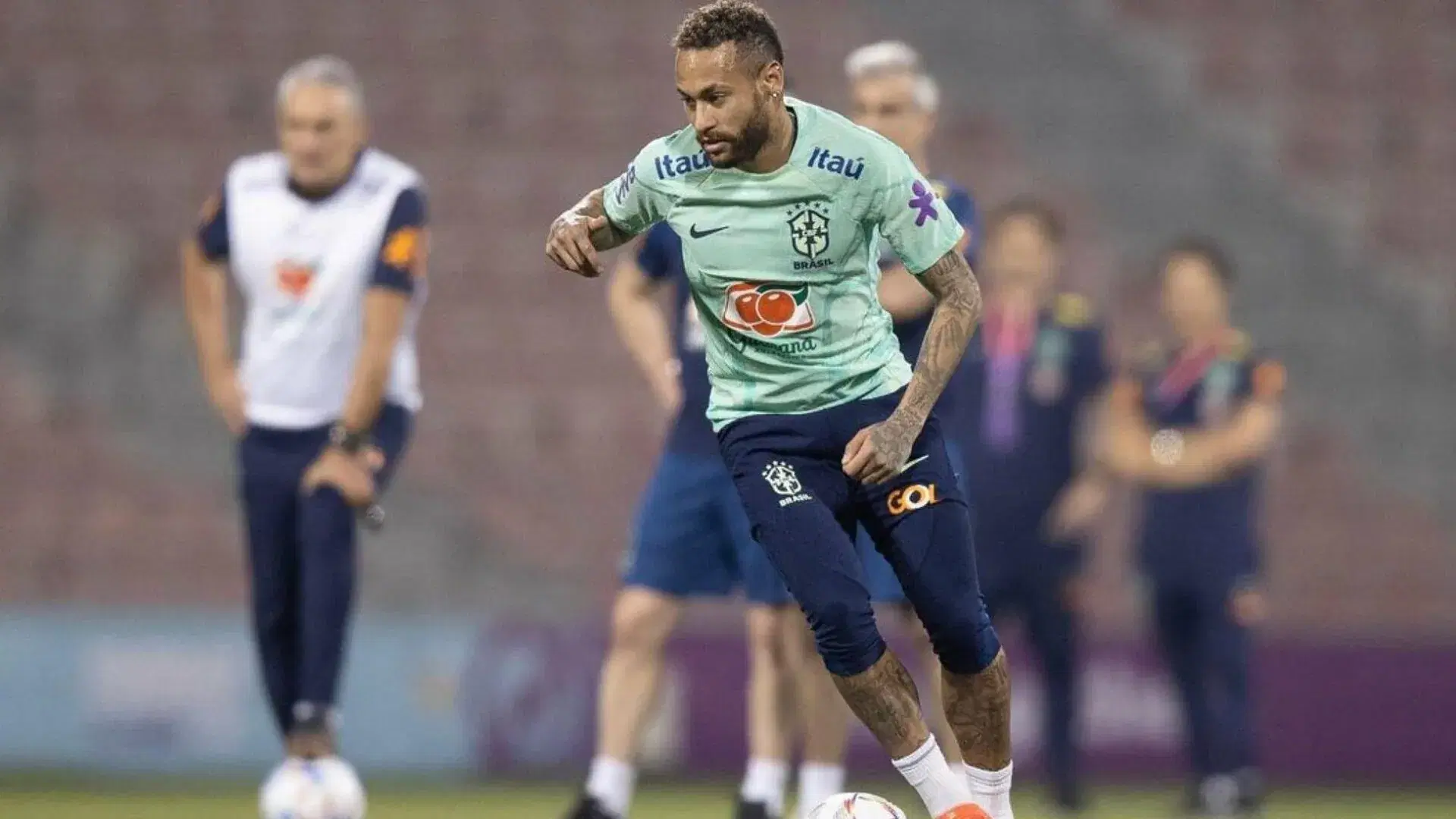 Brazil vs South Korea World Cup Prediction, Odds & Picks