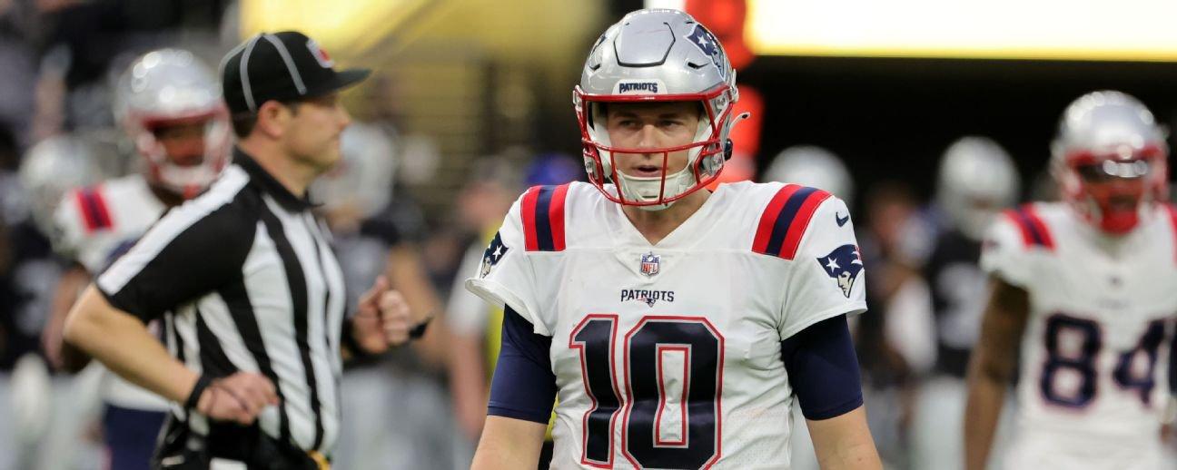Bengals vs Patriots Prediction & Picks: Will Joe Cool play the Grinch on Christmas Eve against the Patriots in Foxboro? cover