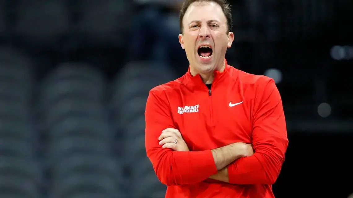 Iona vs New Mexico Basketball Prediction & Picks: Who will win the battle of the Pitinos in Albuquerque?