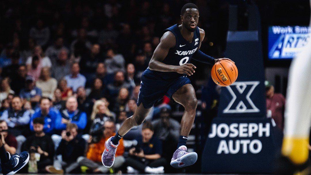 Xavier vs Georgetown Basketball Prediction & Picks: Will the Musketeers maul the Hoyas to open Big East play?