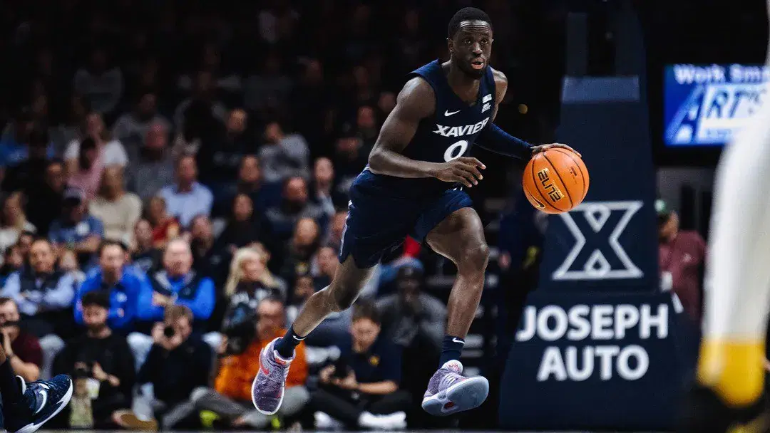 Xavier vs Georgetown Basketball Prediction & Picks: Will the Musketeers maul the Hoyas to open Big East play?