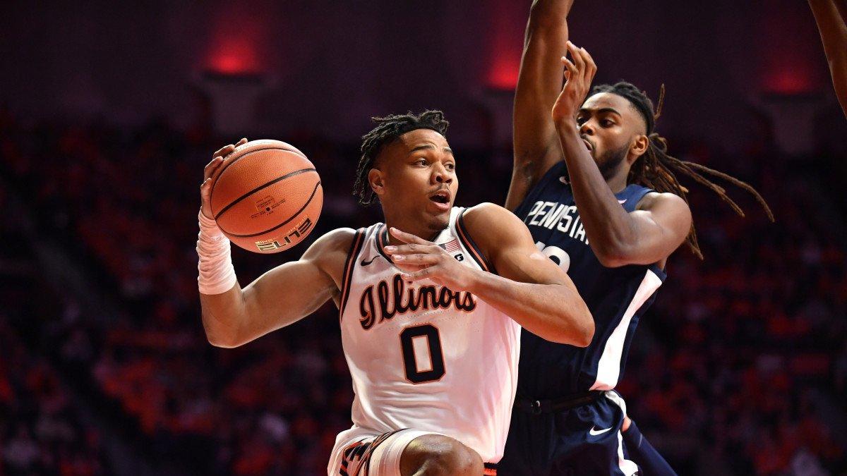 Illinois vs Missouri Basketball Prediction & Picks: Will the Illini get the best of the Tigers in St. Louis? cover