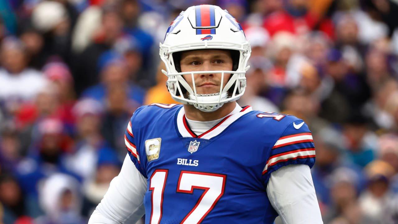 Bills vs Patriots Player Prop Bets for NFL Week 13 TNF: Run Allen, Run