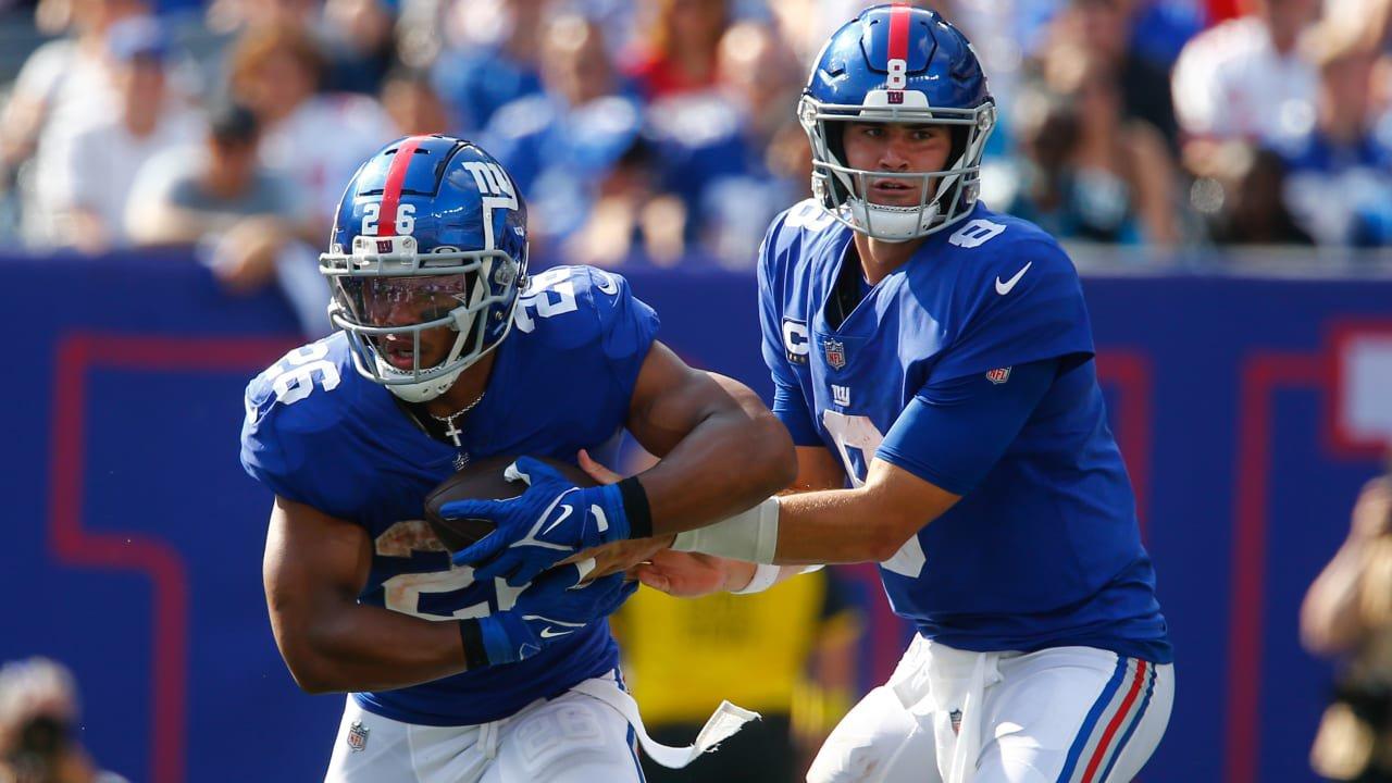 Eagles vs Giants Prediction & Picks for NFL Week 14: A Giant Task cover