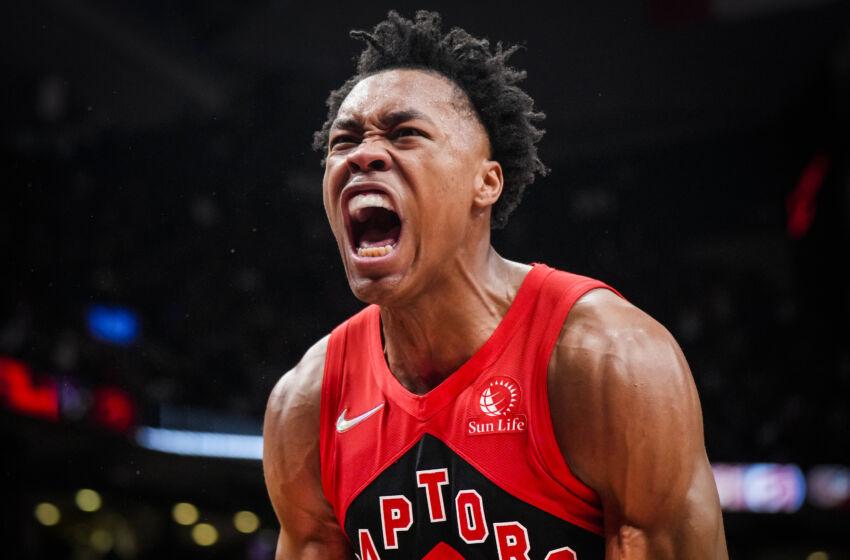 Check out a few plays for tonight's basketball action, with our expert's NBA prop bets for Tuesday, December 9.