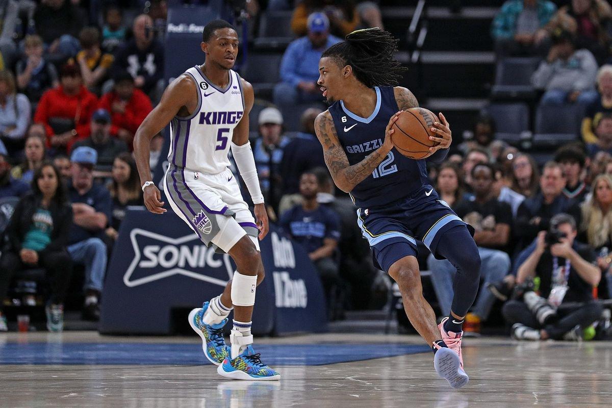 Grizzlies vs Kings Prediction, Picks & Player Props: Taking the Under? cover