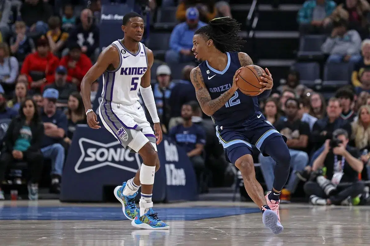 Grizzlies vs Kings Prediction, Picks & Player Props: Taking the Under?