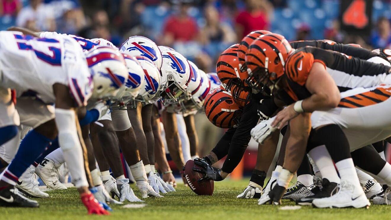NFL Divisional Round: Bengals vs Bills Prediction & Picks cover
