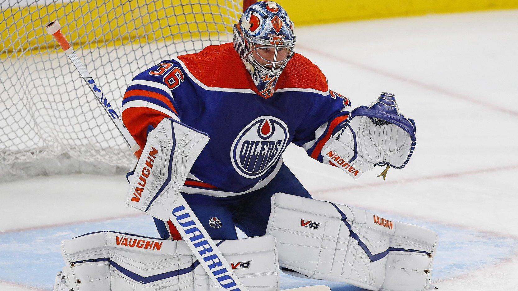 Kraken vs Oilers Betting & Picks (Jan. 17): Can Edmonton Finally Find Success at Rogers Place? cover