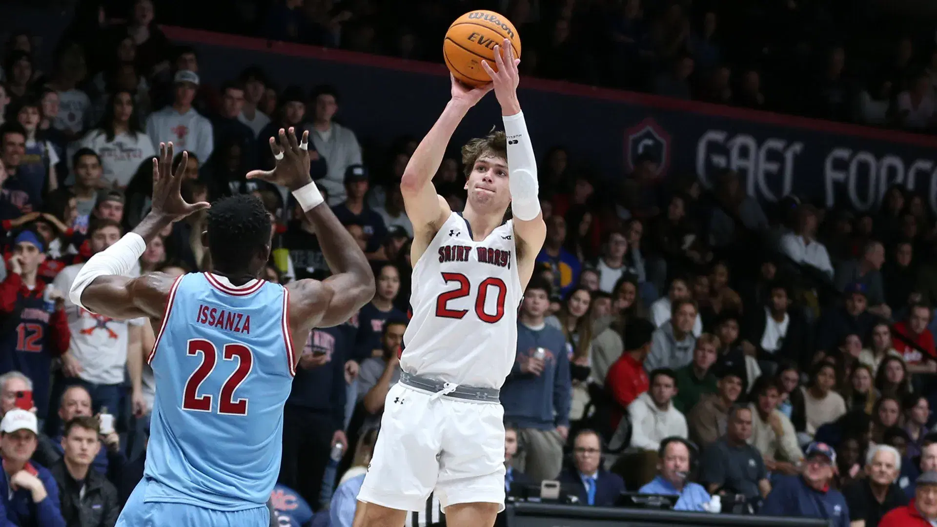 Santa Clara vs Saint Mary’s Basketball Prediction & Picks: Gaels go for nine in a row