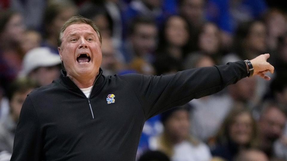 Kansas vs Kansas State Basketball Prediction & Picks: Will KU’s rivalry dominance continue?
