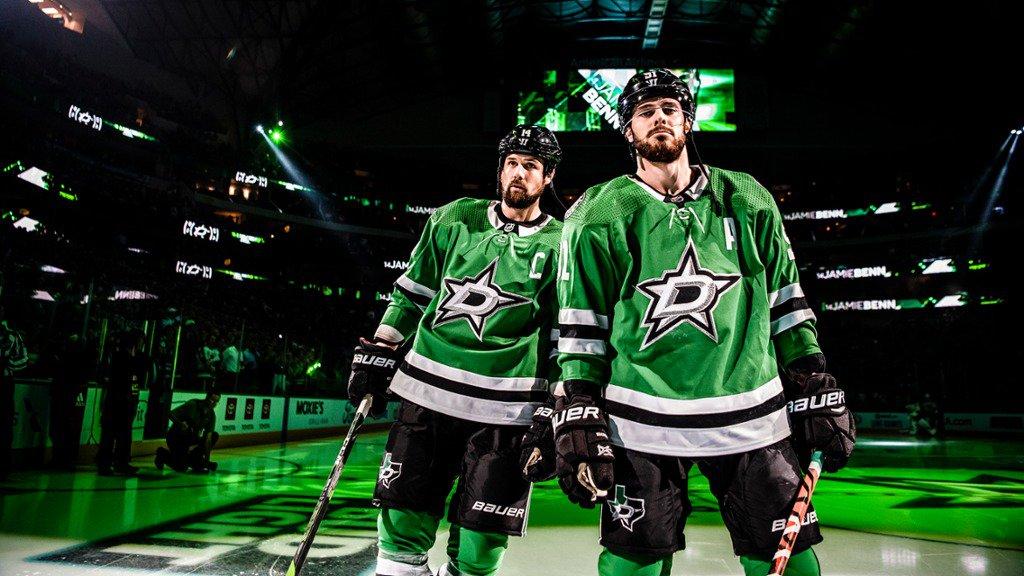 The Dallas Stars vs the Colorado Avalanche will be a great spot for NHL best bets.