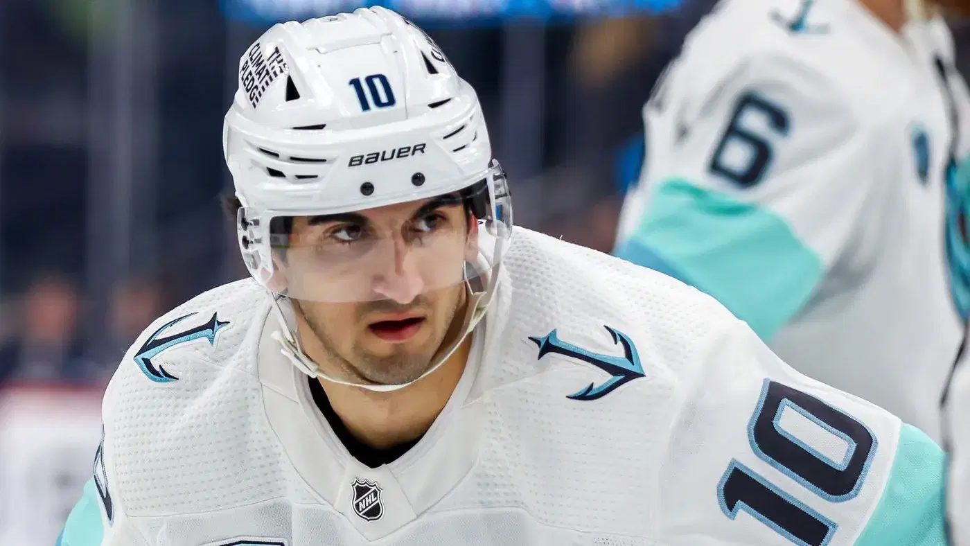 Golden Knights vs Kraken NHL Predictions, Odds, Props & Picks (11/8)