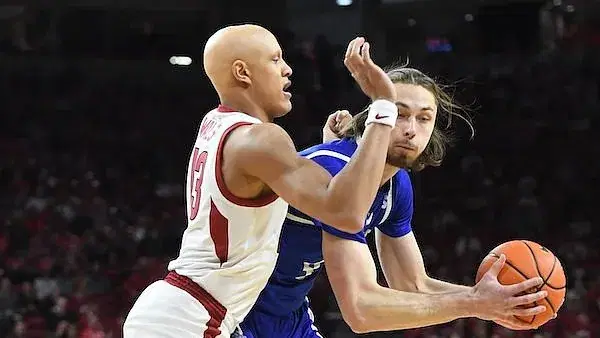 Longwood vs UNC Asheville Basketball Prediction & Picks: Lancers look to remain perfect in Big South play