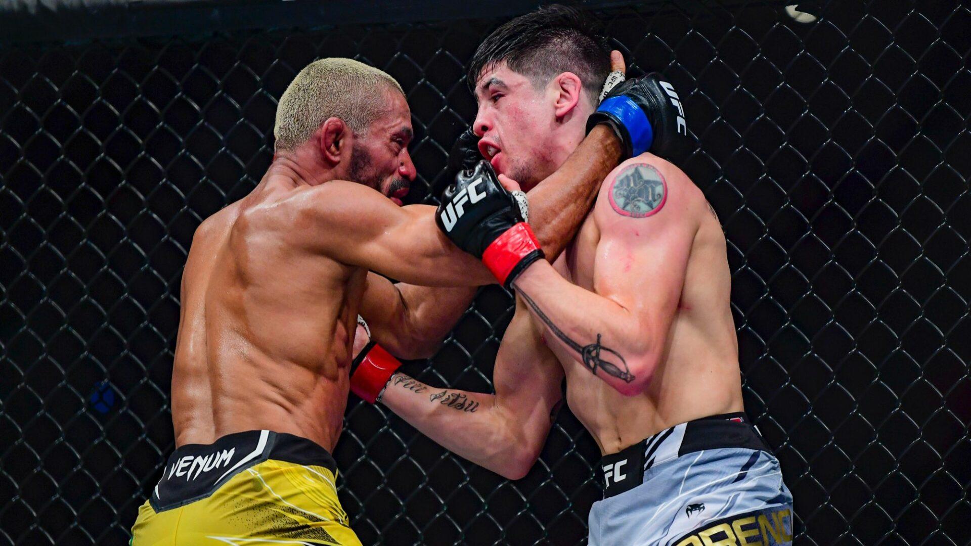 Deiveson Figueiredo vs Brandon Moreno UFC 283 Odds & Picks: Who’ll Win the Flyweight Rivalry’s Fourth Chapter? cover