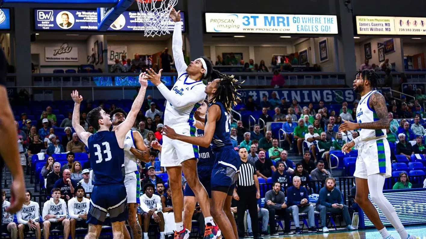 Florida Gulf Coast vs Eastern Kentucky Basketball Prediction & Picks: Will the Eagles survive on the road?