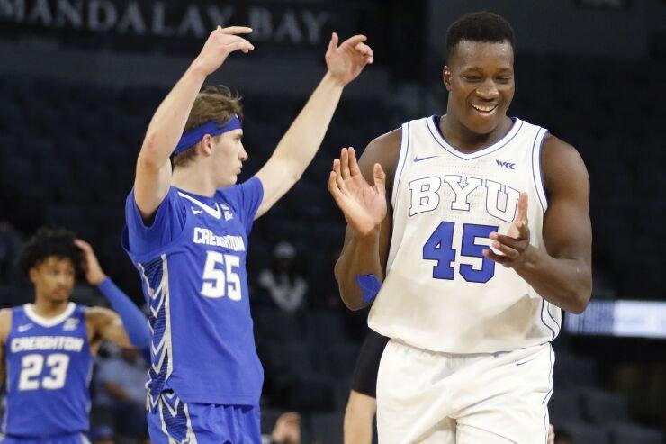 BYU vs Loyola Marymount Basketball Prediction & Picks: Will the Lions cage the Cougars in big cat clash?