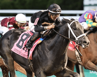 Fair Grounds Lecomte: Kentucky Derby Prep Season Gains Momentum