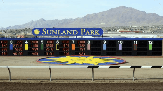 Sunland Park: LaSenora Horse Racing Stakes Picks cover