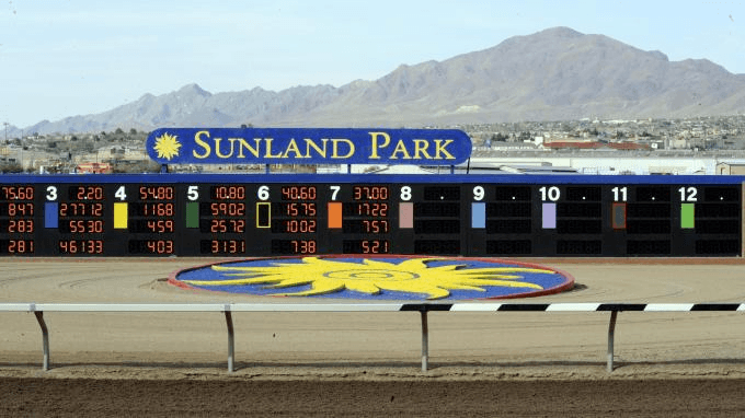 Sunland Park Picks- 2025 Kentucky Derby Prep; Sunland Derby (2/16)