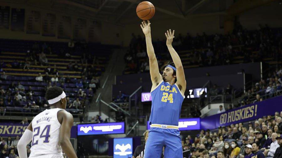 UCLA vs Arizona State Basketball Prediction, Odds & Picks: Will the Bruins win their 14th straight game?