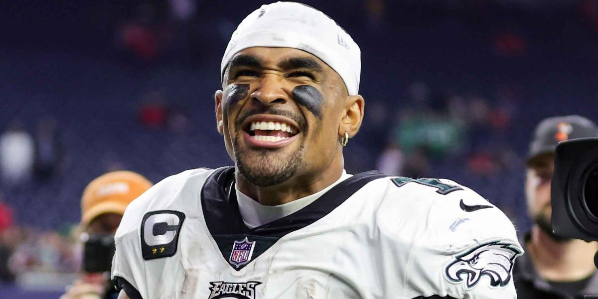 Giants vs Eagles Week 18 Betting: Philadelphia Beats Up New York, Clinches No. 1 NFC Seed