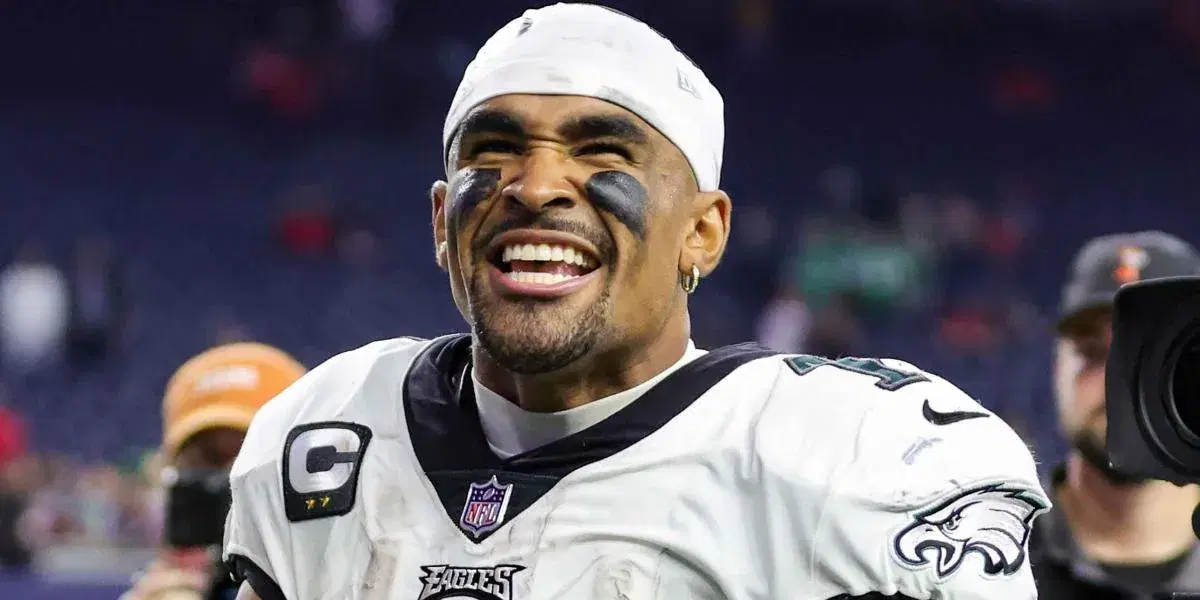 Giants vs Eagles Week 18 Betting: Philadelphia Beats Up New York, Clinches No. 1 NFC Seed