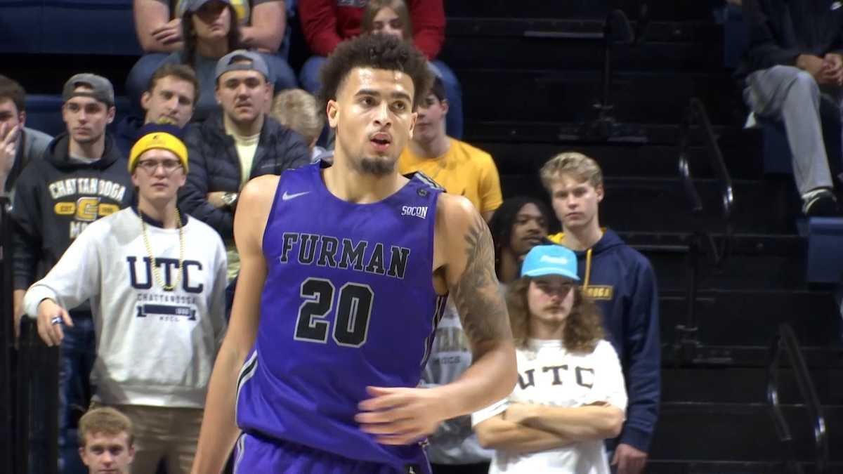 Samford vs Furman Basketball Prediction & Picks: Will the Paladins prevail over first-place Samford? cover
