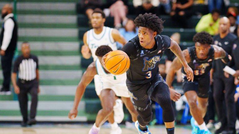 Memphis vs Temple Basketball Prediction & Picks: Improved Owls look to take down Tigers