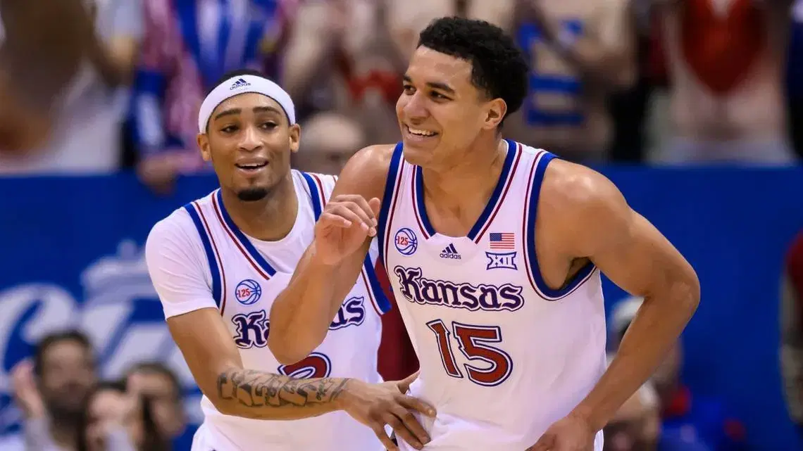 Kansas vs Texas Tech Basketball Prediction & Picks: Will the Jayhawks survive in Lubbock?