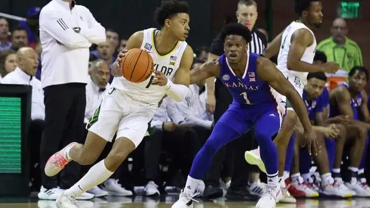 Arkansas vs Baylor Basketball Prediction & Picks: Will the Razorbacks’ road woes continue in Waco?