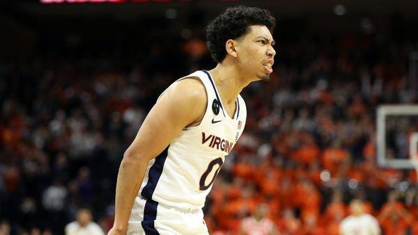 North Carolina vs Virginia Basketball Prediction & Picks: Will the Tar Heels end their road woes?