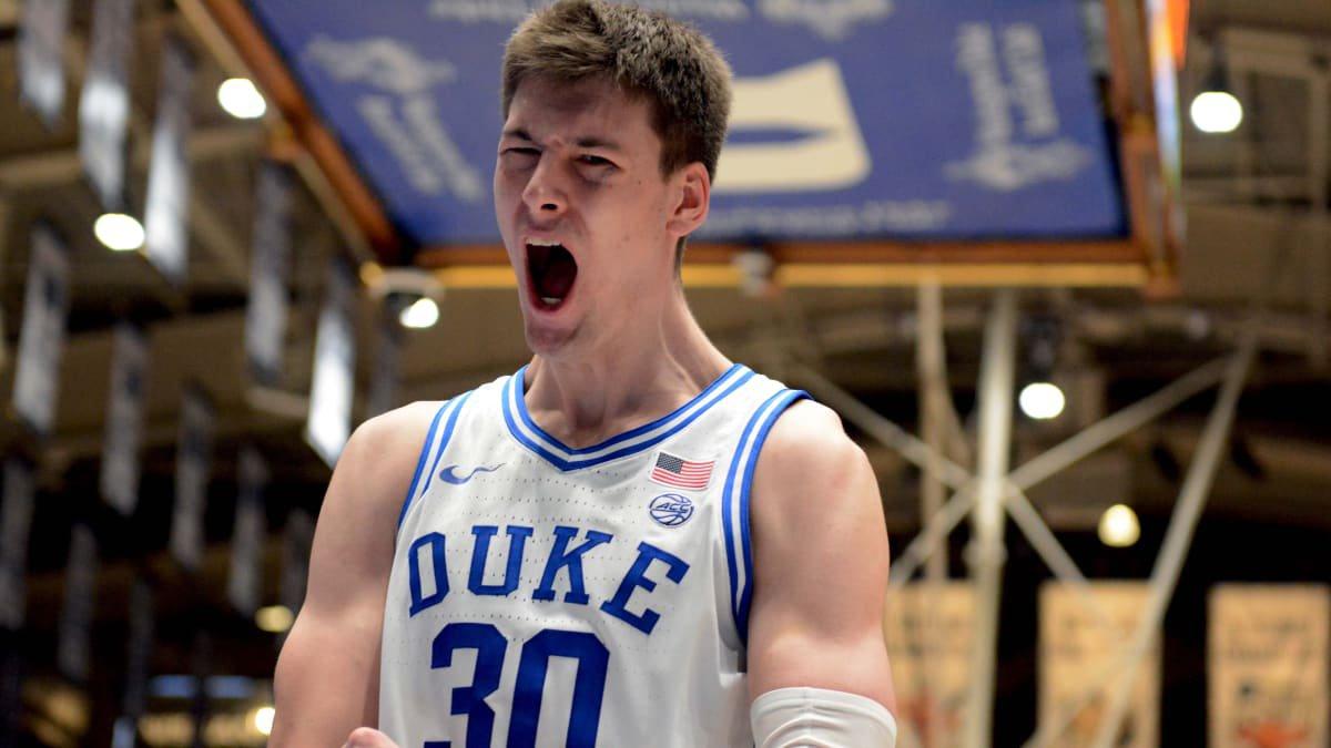 Duke vs NC State Basketball Prediction & Picks: Will the Blue Devils fall on the road again?