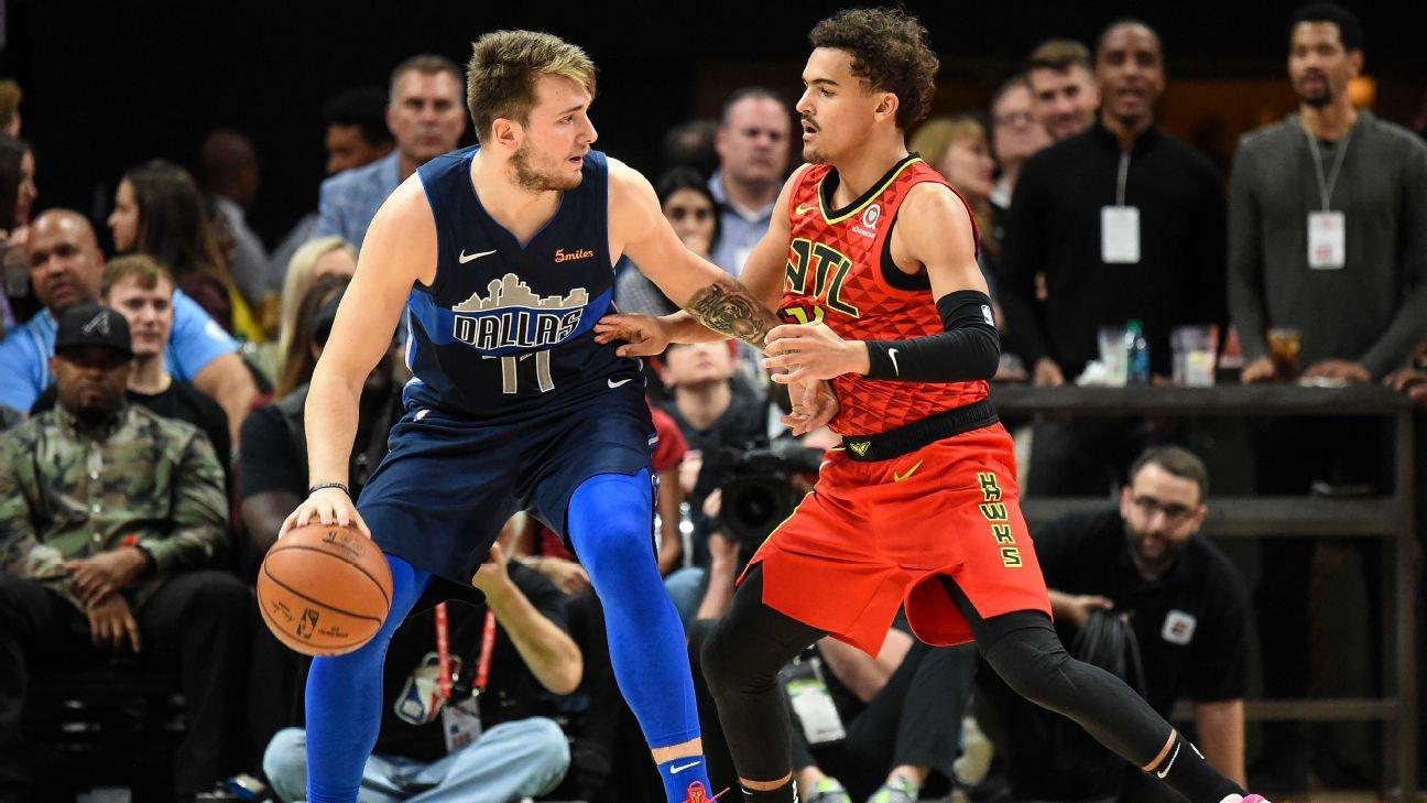 Hawks vs Mavericks Prediction, Picks & Player Props (1/18): Will Young and Doncic put on a show in Dallas? cover