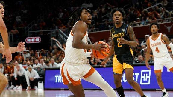 Baylor vs Texas Basketball Prediction & Picks: Will the Horns hold off the Bears at home? cover