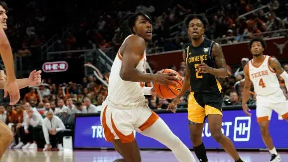 Baylor vs Texas Basketball Prediction & Picks: Will the Horns hold off the Bears at home?