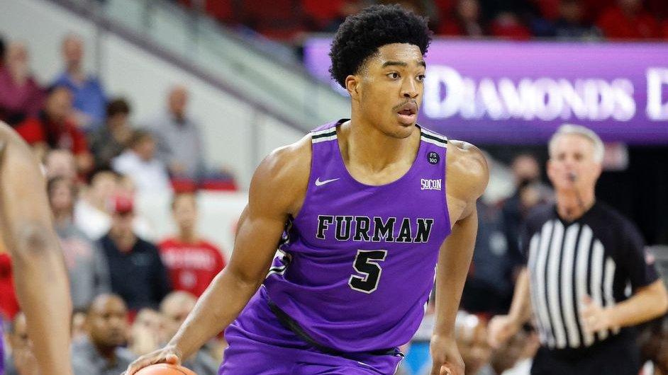 Furman vs Wofford Basketball Prediction & Picks: Paladins primed for fourth straight road win